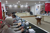 249 Tanah Milik Pemprov Sulut Sudah Bersertifikasi