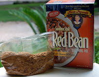 Mam Papaul Red Beans Spice Mix