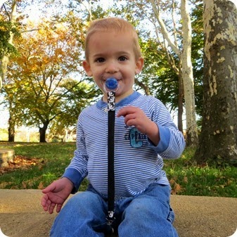 Nehemiah 18 Months