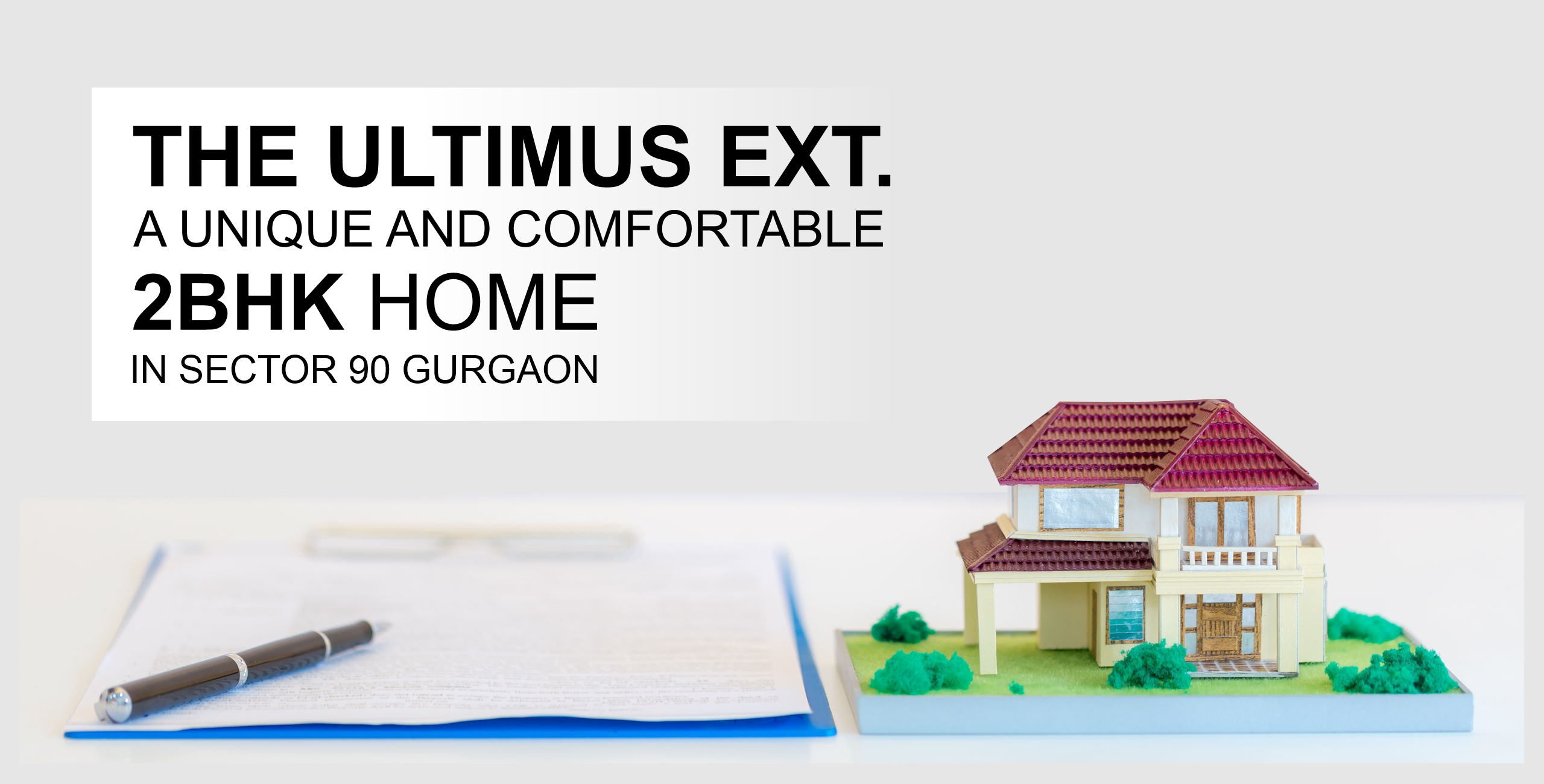 mrg ultimus ext sector 90 gurgaon