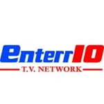 Enterr10 TV Network TV Channels List on DD Free DTH platform