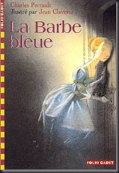 Barbe bleue