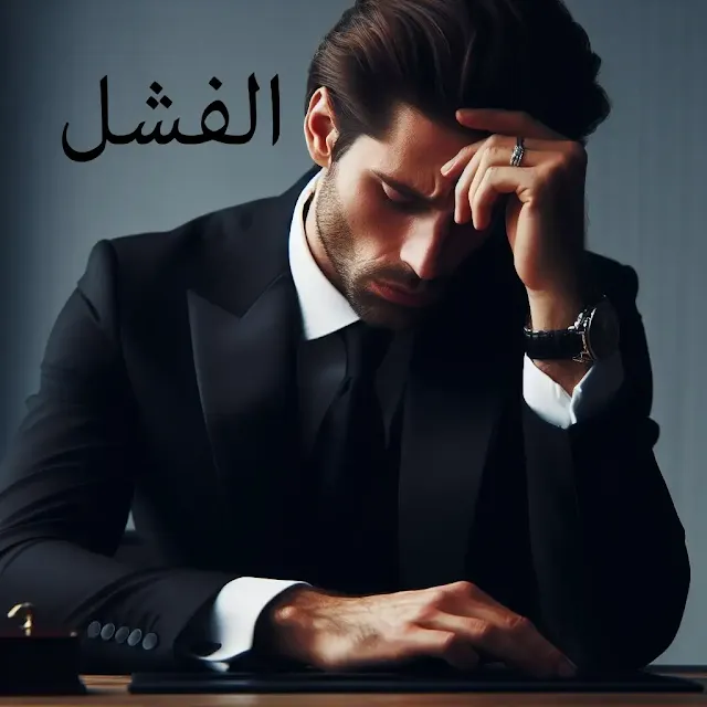 ما هو الفشل؟
