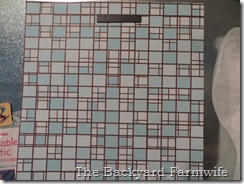 Dollar Tree Inspiration - The Backyard Farmwife