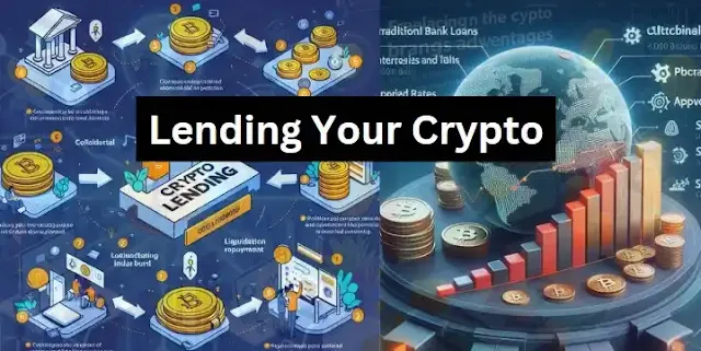 Lending Your Crypto
