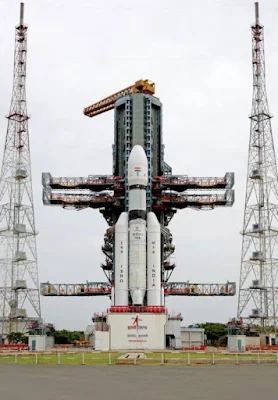 Chandrayaan-3 Launch: चंद्रयान-3 लॉन्च, जानें मिशन-1 से लेकर अब तक की पूरी कहानी