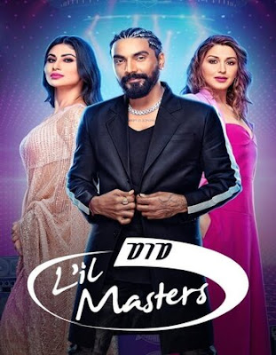 DID Lil Masters Season 5 8Th May Full Episode Watch Online And Download
