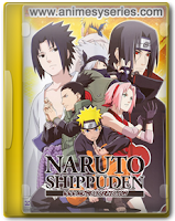 naruto shippdeun online