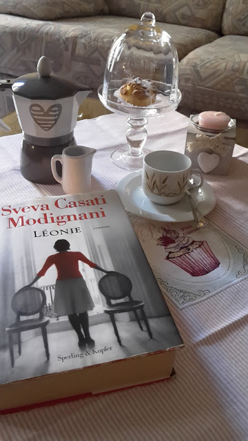 varenna sveva casai modignani sperling & Kupfer recensione romanzo