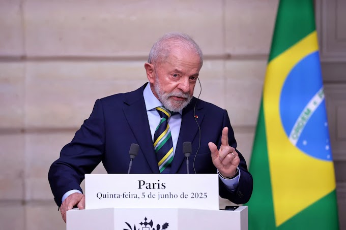 Más del 50% de los brasileños siente vergüenza de Lula y del Congreso, revela encuesta de Datafolha