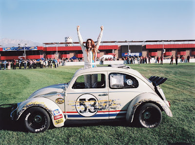 Herbie Fully Loaded