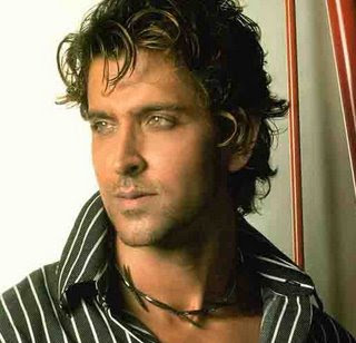 Hrithik Roshan