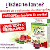 Prueba gratis Ortis Frutas y Fibras