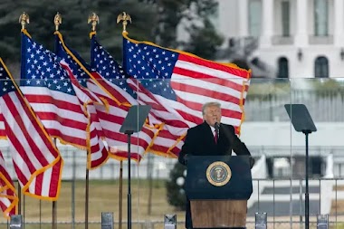 Trump Administration vs. Cybersecurity Rules nina Biden at Obama