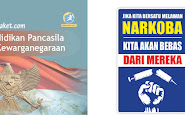Download Bahan Pkn Kelas 8 Kurikulum 2013 Revisi 2017