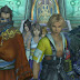 Detalles de Final Fantasy X HD y X-2 HD