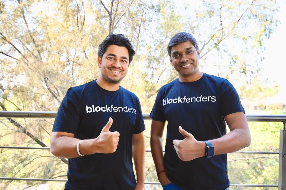 Data Analytics Startup Blockfenders Raises $1.5 Mn in Pre-seed Funding from Blume Ventures and Others