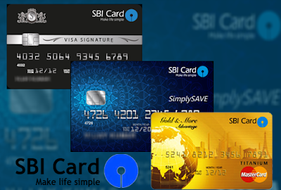 sbit credit card status 
