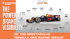 Unleashing the Power of Brand Visibility on the Spectacular Formula One Racing Circuit