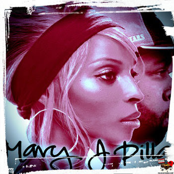 DJ TIGER PRESENTS MARY J DILLA