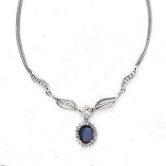 Amazing White Gold Necklace Jewellery Design photos