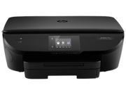 HP ENVY 5660 e-All-in-One Printer Drivers