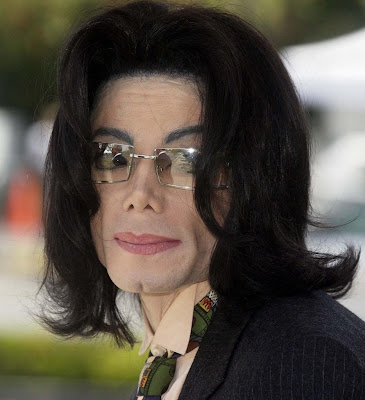 in historical fiction  michael jackson