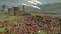 Total War Romeo II Caesar In Gaul Reloaded