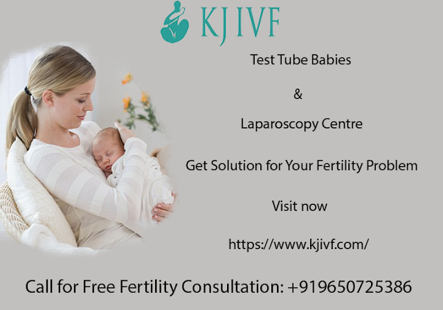 Find out the Best IVF Centre in Delhi