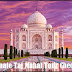 Ultimate Taj Mahal Tour Checklist