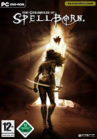 The Chronicles Of Spellborn (2008/ENG)