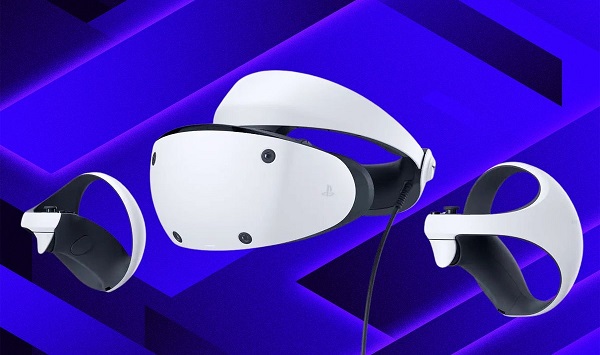 أحد المطورين يكشف عن أولى تجاربه باستخدام نظارة الواقع الافتراضي PS VR 2 على جهاز PS5..