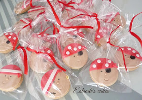 galletas infantiles de piratas 6
