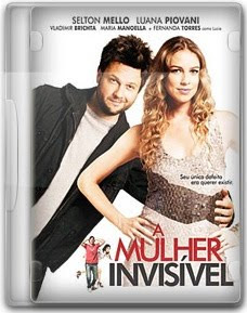 Download   Filme A Mulher Invisível Nacional [2009]