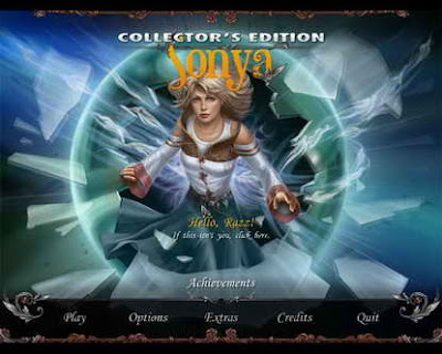 Sonya Collector's Edition mf-pcgame.org