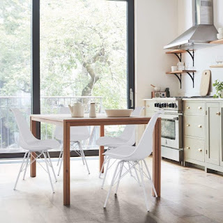 Best Kitchen Chair Design Ideas