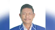 Yuvinus Solo Dilantik Menjadi Anggota DPRD Sikka Padahal Berstatus Tersangka TPPO, Aktivis HAM Berdemo
