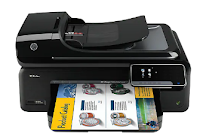 HP Officejet 7500A - E910a Pilote