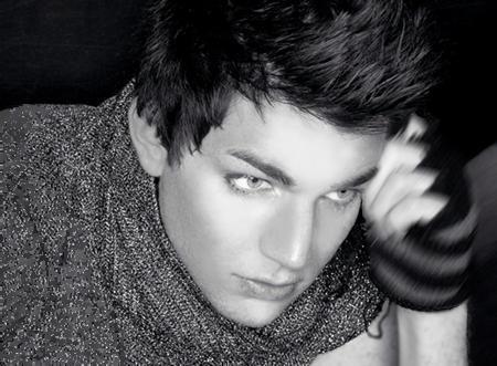 adam lambert hairstyles. Adam Lambert on Men#39;s Fashion: