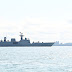 INS Satpura, P8I maritime patrol aircraft arrive in Australia for multinational naval exercise