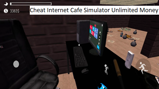 Cheat Internet Cafe Simulator Unlimited Money Cheat Internet Cafe Simulator Unlimited Money 2022