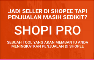 Shopi Pro