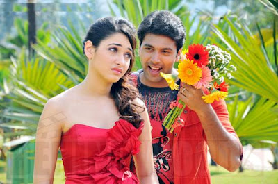 thillalangadi Still