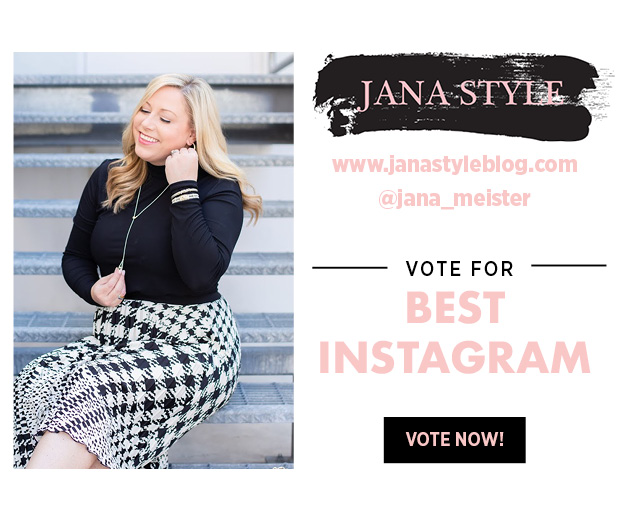 Jana Style Blog