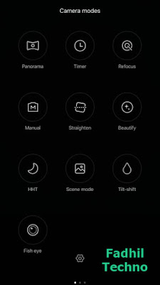 [ New ] Custom Rom Miui Pro V6.3.24 Di Xiaomi Redmi Note 3 Lengkap - Fadhil Techno