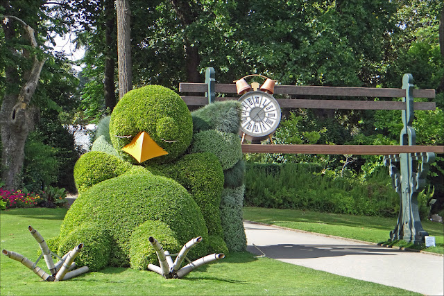 Jardin des Plantes