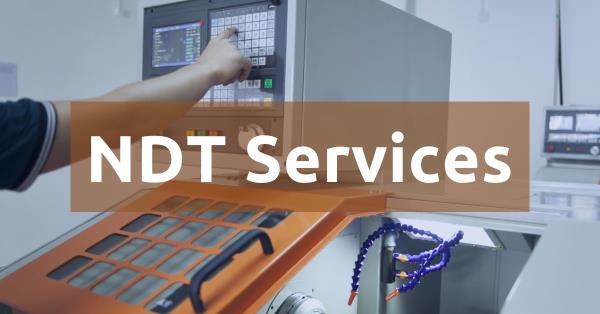 ndt services