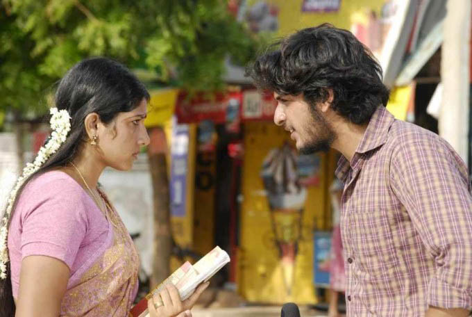 Ramar Movie Stills