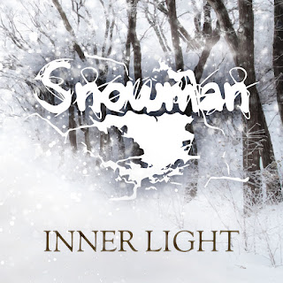 Snowman "Inner Light" 2019 + "In a Better Place"2022 Portugal Prog Rock