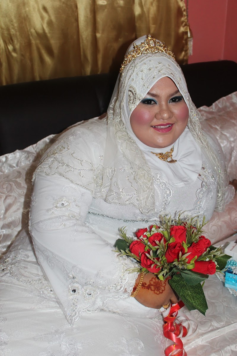 Inspirasi Penting Butik Pengantin Di Rembau